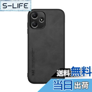 �y���������zKepuch Silklike �P�[�X �Ή� Redmi 12 5G, Redmi Note 12R �J�o�[ �r���g�C�����^���v���[�g�Ή� Redmi 12 5G, Redmi Note 12R - ��