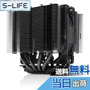 �y���������zNoctua NH-D9L chromax.black NF-A9 92mm�t�@�����ڃv���~�A��CPU�N�[���[�i�u���b�N�j