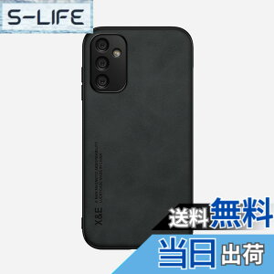 �y���������zKepuch Silklike �P�[�X �Ή� Samsung Galaxy A15 �J�o�[ �r���g�C�����^���v���[�g�Ή� Samsung Galaxy A15 - ��