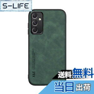 �y���������zKepuch Silklike �P�[�X �Ή� Samsung Galaxy A25 �J�o�[ �r���g�C�����^���v���[�g�Ή� Samsung Galaxy A25 - ��