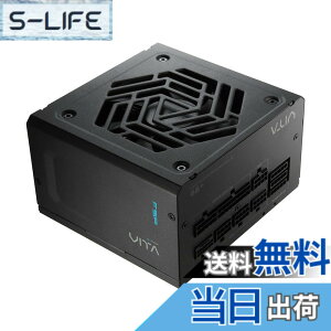 �y���������zFSP 80PLUS GOLD�ECybenetics GOLD�F�؎擾 ATX 3.1�Ή��uVITA GM�v850W�d�����j�b�g [ VITA-850GM ]