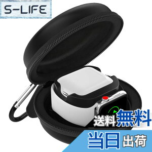 �y���������zMoKo AppleWatch 10 ���[�P�[�X Airpods Pro3 ���[�o�b�O�yWatch&AirPods&�[�d�P�[�u���܂Ƃߎ��[�z�A�b�v���E�I�b�`10/9/8/7/SE/Ultra & �G�A�|�b�Y�v��3/2/1 �K�p �r���v ���[�{�b�N�X �ϐ� �h�o 