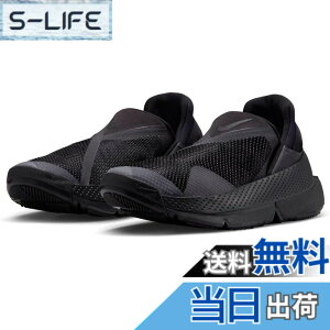 �y���������z[�i�C�L] �S�[ �t���C�C�[�Y W Go FlyEase �u���b�N/�u���b�N DR5540-006 22.5cm