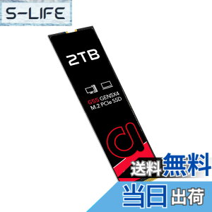 �y���������zAddlink G55 2TB PCIe 5.0 Gen5 NVMe M.2 SSD - �ő� 10,300 MB/s - �Q�[���A�ʐ^�A�r�f�I�ҏW�A�f�U�C�� - ����SSD (aJP2TBG55M2P)