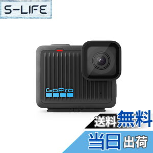 �y���������zGoPro HERO �A�N�V�����J���� 4K ���y��86g �h�� 2�{�X���[���[�V���� �^�b�`�X�N���[�� �����o�b�e���[ CHDHF-131-JP