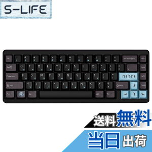 �y���������zVarmilo �Q�[�~���O�L�[�{�[�h ���s�b�h�g���K�[�Ή� ���C�X�C�b�` Muse 65 Asgard 65% �z�b�g�X���b�v ���{���K�㗝�X�i