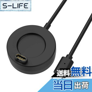 �y���������zMoKo �K�[�~���p �[�d�P�[�u�� Type-C �`���[�W���[ USB-C �R�[�h 1m Fenix8/7/6/5/Vivoactive6/5/4/3/Venu4/3/2/Forerunner970/570/965/265/165/245/ForeAthlete55/Instinct3/2/EpixPro/ApproachS70/S60 �[�d �X�^���h �p�b