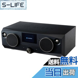 �y���������z���� AUREX(�I�[���b�N�X) AX-XSS100(K) CD ���C�����X�X�s�[�J�[ �V�X�e�� �u���b�N DSP Sound Processor ���� Bluetooth �n�C���] �A�b�v�R���o�[�g 2Way�X�s�[�J�[ �`�^���h�[���c�C�[�^�[ ��