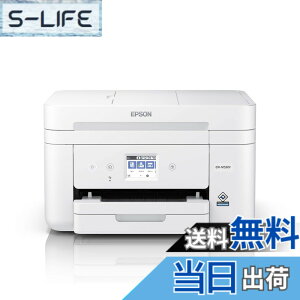 �y���������z�G�v�\�� �v�����^�[ A4�C���N�W�F�b�g�����@ EW-M530F �J�����I ADF���� Wi-Fi �L��LAN �������� FAX 4�F �Ɨ��^ �O�ʋ���