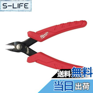�y���������zMILWAUKEE �~�j�t���b�V���J�b�^�[