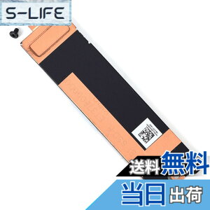 �y���������z�X���b�g2 M.2 SSD�n�[�h�h���C�u�q�[�g�V���N�J�o�[ �T�[�}���t�� Dell XPS 15 9530 9570 9520 9510 9500�APrecision 5550 5560 5570 5580 & Latitude 5500 �V���[�Y �m�[�g�p�\�R�� P/N:04TW9C 4TW9C�ASSD-R�p