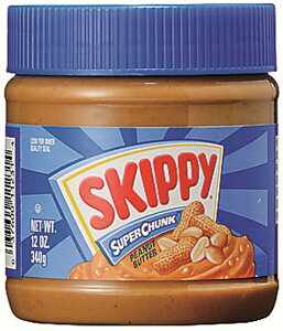 �y���������zSkippy �X�L�b�s�[ �s�[�i�b�c�o�^�[�`�����N �Y�����s�g�p 340g
