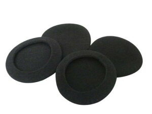 �y���������zSound Wave�y 70mm 4�� �z�w�b�h�z�������p�C���[�p�b�h���a 70mm �� ���E2�Z�b�g �A���~ �`���b�N� 7cm (4��)