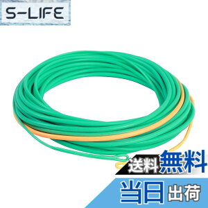 �y���������zMaxcatch Skagit�V���[�e�B���O�w�b�h 250g-650 GR 17 FT-25 FT�A2�̗n�ڃ��[�v�t �t���C���C�� (�e�B�[��/�I�����W, 25FT 650GR)