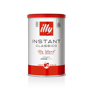 �y���������zilly(�C���[) �C���X�^���g�R�[�q�[ �N���V�R 95g