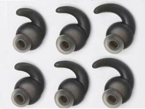 �y���������zSound Wave JBL �Y������ �������� �C���[�s�[�X 6�� Anti-Slip �V���R���� �C���[�s�[�X �ϋv �Չ��� �C���[�`�b�v JBL Synchros Reflect BT Sports Wireless �݊��� �C���z�������p JBL ET1 (SML�e2��,