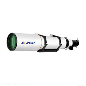 �y���������zSVBONY SV503 �V�̖]���� ���܎� �]���� ���a102mm ED�K���X f/7 �œ_����714mm OTA �����̂� ���{�� �V�̊ϑ�