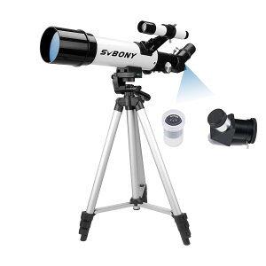 �y���������zSVBONY SV501P �V�̖]���� �]�����Z�b�g���S�� 60mm����a �V�̖]���� �y���̗ւ������� ���{��������t�� �V���v���Y�� �]���� �V�̊ϑ� ���� �X�}�z�B�e �L�k���O�r �g���ĊȒP �y