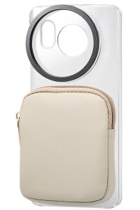 �y���������z�G���R�� AQUOS sense8 (SH-54D / SHG11) �P�[�X �n�C�u���b�h �J�o�[ �y�� ���^ �|�[�`�t ��჌�t�J�����p �J���������Y�t�B���^�[�Ή� SHARP�]�����؍� �O���[�W�� PM-S234CAMPGB