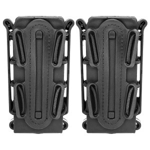�y���������zMILQUEST �}�K�W���|�[�` �}�O�|�[�` �w�K�X�n���h�K�� MP5 MP7�Ή��x MOLLE �x���g �����Ή� �n���h�K���p �T�o�Q�[ �\�t�g�V�F�� �X�R�[�s�I���^�C�v (�u���b�N2�Z�b�g)