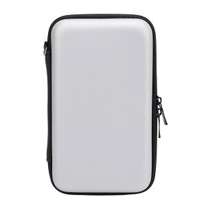 �y���������zNew 2DS XL�A2DS LL�ANew 3DS 3DS�p�L�������O�P�[�X�A�h���A8�Q�[���X���b�g�t���n�[�h�V�F���g���x���o�b�O�A�|�[�^�u���R���\�[���ی�|�[�` (��)