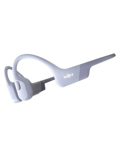 �y���������zShokz (�V���b�N�X) OpenRun ���`���C���z�� ���C�����X�C���z�� �I�[�v���C���[ �yIP67�h���h�o DualPitch�Z�p 8���ԘA���Đ� Bluetooth 5.1�z �����ǂ��Ȃ� �Ȃ��璮�� �y�� �}�C�N�t�� ��