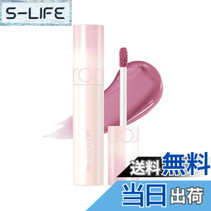 �y���������z[romand/�����A���h] rom&nd JUICY LASTING TINT �W���[�V�[ ���X�e�B���O �e�B���g (33 BARE VINE)