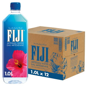 �y���������z�t�B�W�[�E�H�[�^�[ 1000mlx12�{[���K�A���i]�y���{���㗝�X�zFIJI Water