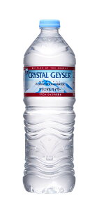 �y���������zCrystal Geyser(�N���X�^���K�C�U�[) ��ːH�i700mlx24�{ [���K�A���i] �yPFAS�iPFOS�EPFOA�j�s���o�z