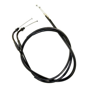 �y���������zAHL �X���b�g���P�[�u�� �K�p �n�[���[ Sportster XL1200/Sportster 1200 XR1200 XR1200X/ Sportster 1200 Custom XLH1200C/Sportster 1200 Low XL1200L/Sportster 1200 Roadster XL1200R/Sportster 1200 Sport XLH1200S (110cm)
