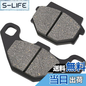 �y���������zAHL �o�C�N�p �t�����g �u���[�L�p�b�h �X�Y�L GN125 HS GN125 HS (LC6PCJB1)(Chinese production) 2000-2011 / GS125 ESR ESX 1995-2000 / GS125 ESZ 1982