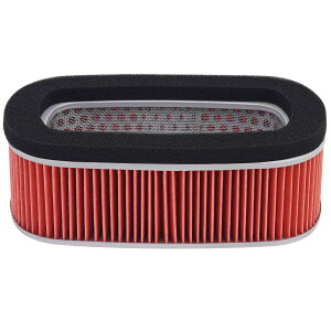 �y���������zAHL �o�C�N�p �G�A�N���[�i�[ �G�A�t�B���^�[ �K���F�z���_ XR250 RG/RH 1986-1987, XR250 RJ/RK 1988-1989�CXR250 R-L/M/N/P/R/S/T/V/W/X/Y/1/2/3/4 1990-2004 �G�A�N���[�i�[ 17213-MN1-670 17213-KF0-000