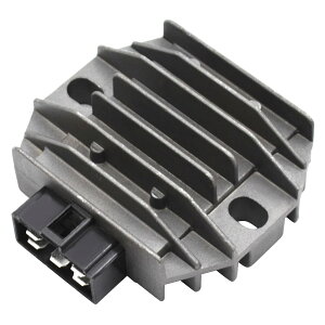 �y���������zAHL �o�C�N �d�����M�����[�^�[ ������ ���N�`�t�@�C���[ �K��: ���}�n XJR400R 1998-2007/YB125SPD 2008/YBR125 YBR125ED 2007 2009-2010 2012-2014 4HM819600100 4HMH19600000
