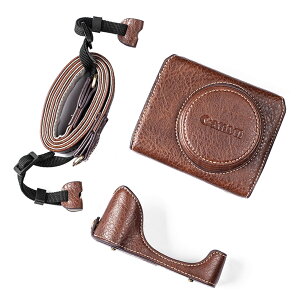 �y���������zRieibi G7 X G7X II G7X III�P�[�X�ACanon PowerShot G7X / G7X Mark II / G7X Mark III DSLR�J�����p�r���e�[�W���U�[�J�����P�[�X�A�X�g���b�v�t���ی�P�[�X