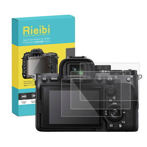 �y���������zRieibi �y3���zSONY A7M4��p�t���ی�t�B�����A�\�j�[a7m4��p�t���v���e�N�^�[ ����0.25MM �����^�C�v SONY A7M4 �ی�t�B���� SONY A7M4 �����K���X�t�B���� �\�ʍd�x9H �ϏՌ� �ώw��