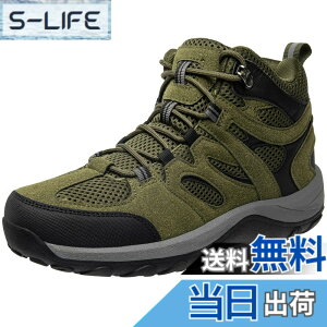 �y���������z[MERPHINE] �g���b�L���O�V���[�Y �����Y �o�R�C �n�C�L���O�V���[�Y Climbing Mount Shos For Men �o�R�V���[�Y �A�E�g�h�A �L�����v �g���b�L���O�u�[�c ���S�� �����₷�� �R���� 3e