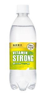 ���Y�_�� �r�^�~���X�g�����O 500ml×24�{ PET