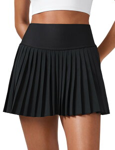 �y���������z[CRZ YOGA] �e�j�X �X�J�[�g �S���t �X�R�[�g �v���[�c �C���i�[�V���[�c�t�� A���C�� �n�C�E�G�X�g �|�P�b�g�t�� �e�j�X�E�F�A �S���t�E�F�A �u���b�N M