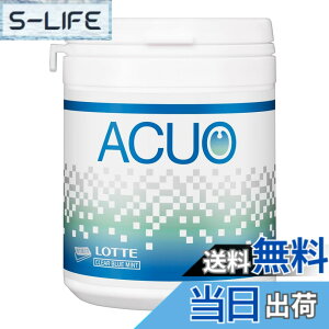 �y���������z���b�e ACUO(�N���A�u���[�~���g)�t�@�~���[�{�g�� 137gx6�� �y2024�����z