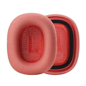 �y���������z[CYCLETRACK] �C���[�p�b�h AirPods Max�����p �����p�C���[�N�b�V���� AirPods Max�w�b�h�t�H���p �w�b�h�t�H���p�C���p�b�h ���R��h�~ ���K�g���S�n(���b�h)