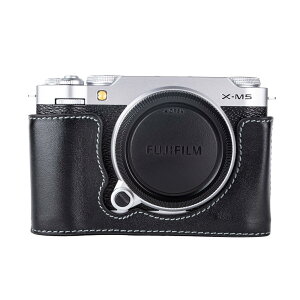 �y���������zRieibi �n���h���C�h�{�v�n�[�t�P�[�X X-M5 �~���[���X�J�����P�[�X�p �{�̕ی�O���b�v�P�[�X �x�m XM5 �J�����P�[�X�p