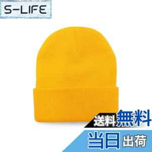 �y���������z[SUNS TOKYO] ���n�j�b�g�X 18�J���[�����Y ���f�B�[�X �H�~ �h�� ������ ���ɗD���� �`�N�`�N���Ȃ� ���K ���Ƀt�B�b�g�iYELLOW�j