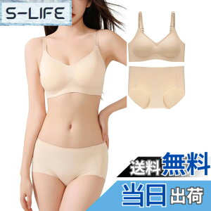 �y���������z[Kayuuhin] �u�u���W���[ �V���[�c �Z�b�g �V�[�����X �m�����C���[ ���� �e���u�����V���[�c ���f�B�[�X ���킢�� �㉺�Z�b�g �C���i�[ �Z�N�V�[ �h���X�E���]�[�g (���̐F, XL)