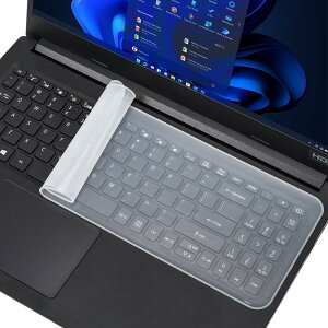 �y���������z�T���R�X ���j�o�[�T���m�[�g��p �L�[�{�[�h�J�o�[ �ɔ� ���������� �h�� �É� �h�o �ϖ� NEC�AToshiba�AMICROSOFT SURFACE�AMACBOOK AIR/PRO�ADynabook�ADELL�AHP�Ή��\�p�\�R���L�[�{�[�h