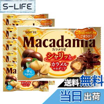 楽天市場】マカダミアチョコレート ロッテの通販