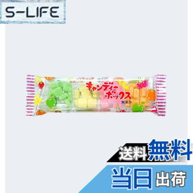 【送料無料】共親製菓 キャンディーボックス 24gx15袋