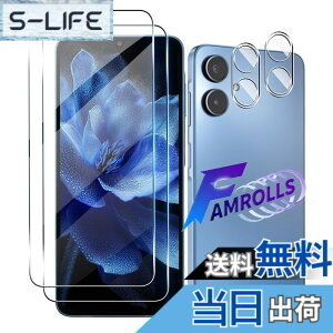 �y���������z�y2+2���Z�b�g�z �Ή� Galaxy A25 5G �K���X�t�B���� (2��) + �J�����t�B���� (2��) �y���{���f�ވ��Ɏq���z �p Galaxy A25 5G SC-53F SCG33 �t�B���� �����K���X �t�� �ی�t�B���� �d�x9H �Ϗ�