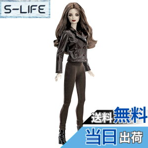 �y���������zBARBIE TWILIGHT SAGA BREAKING DAWN PT 2 BELLA DOLL