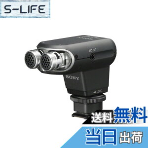 �y���������zSONY �X�e���I�}�C�N���z�� ECM-XYST1M