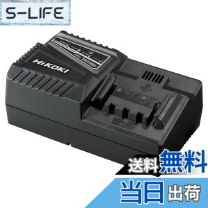 �y���������zHiKOKI(�n�C�R�[�L) �[�d�� UC18YFSL